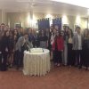 Celebrazione della Costituzione dell'Interact Club di Canosa